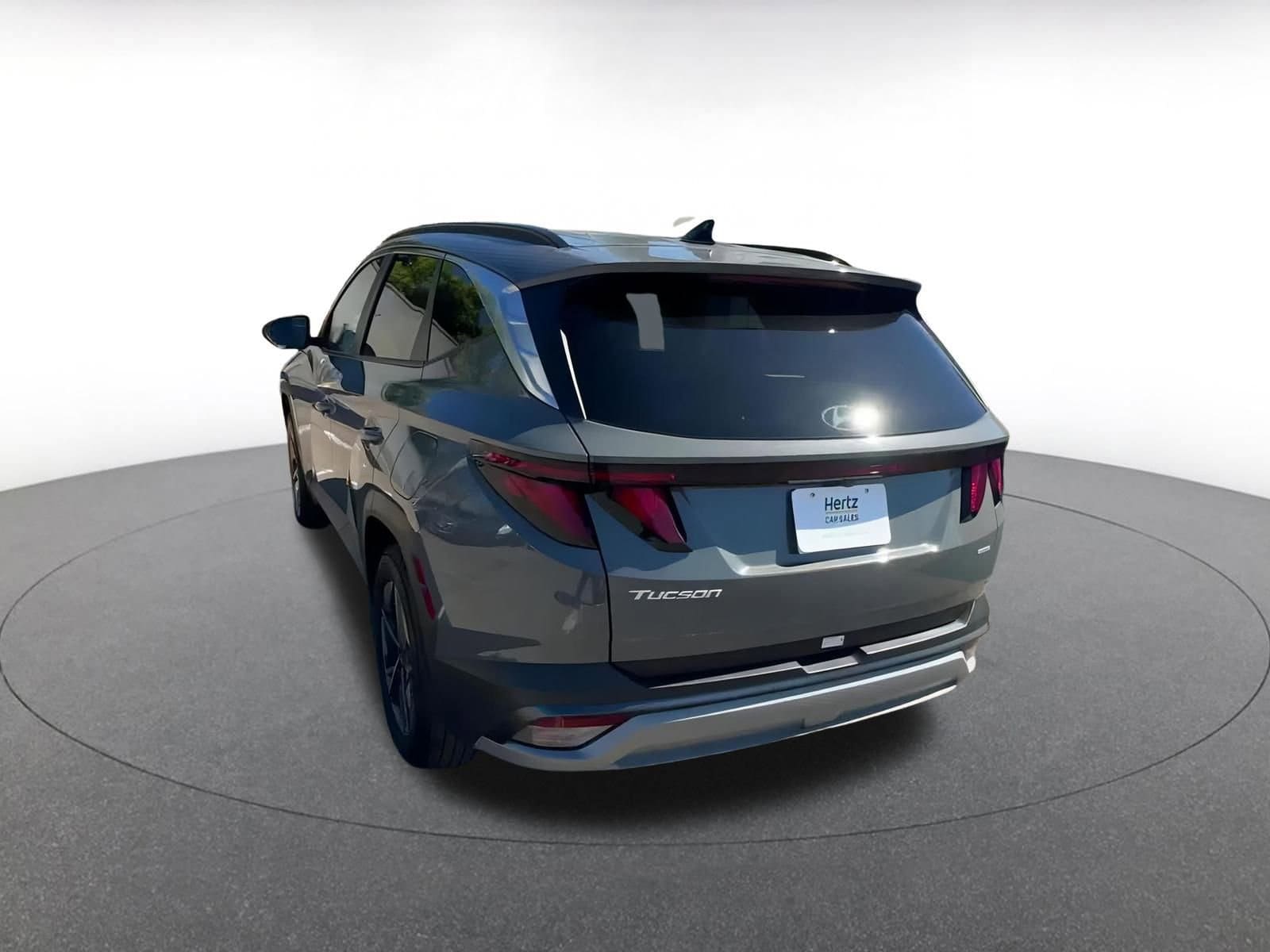 Thumbnail: 2025 Hyundai Tucson - 11