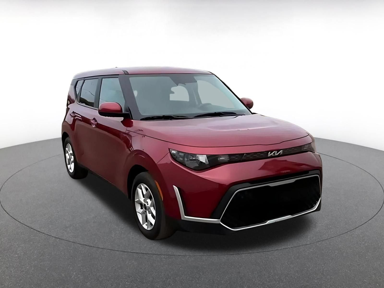 Thumbnail: 2025 Kia Soul - 3