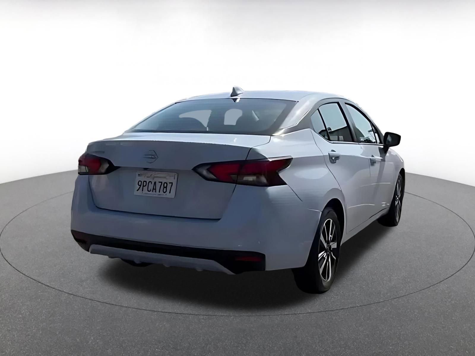 Thumbnail: 2025 Nissan Versa - 14