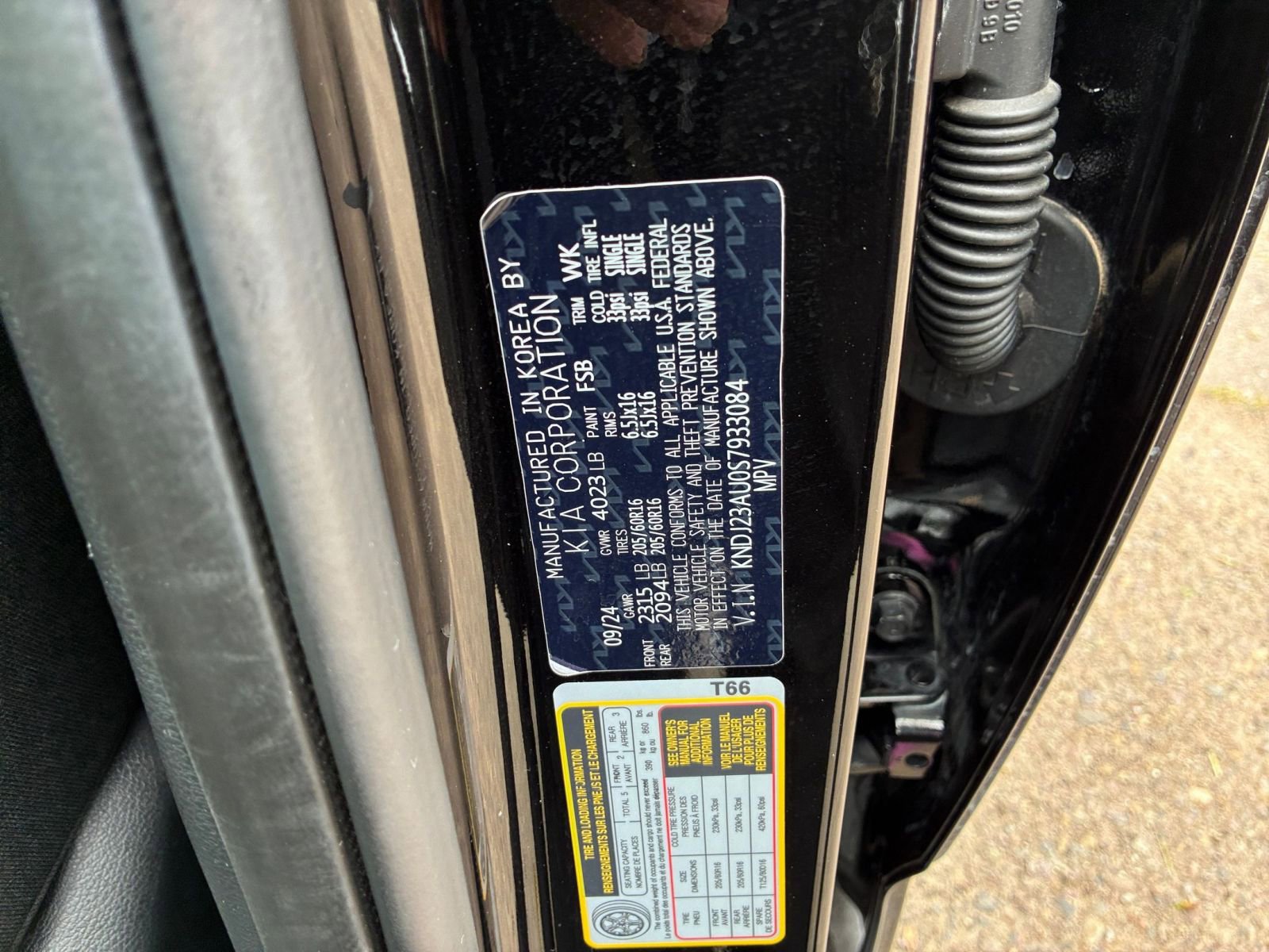 Thumbnail: 2025 Kia Soul - 27