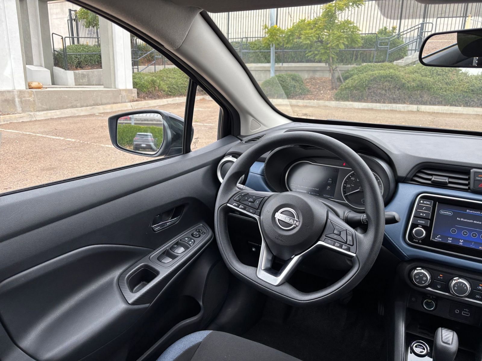 Thumbnail: 2025 Nissan Versa - 32