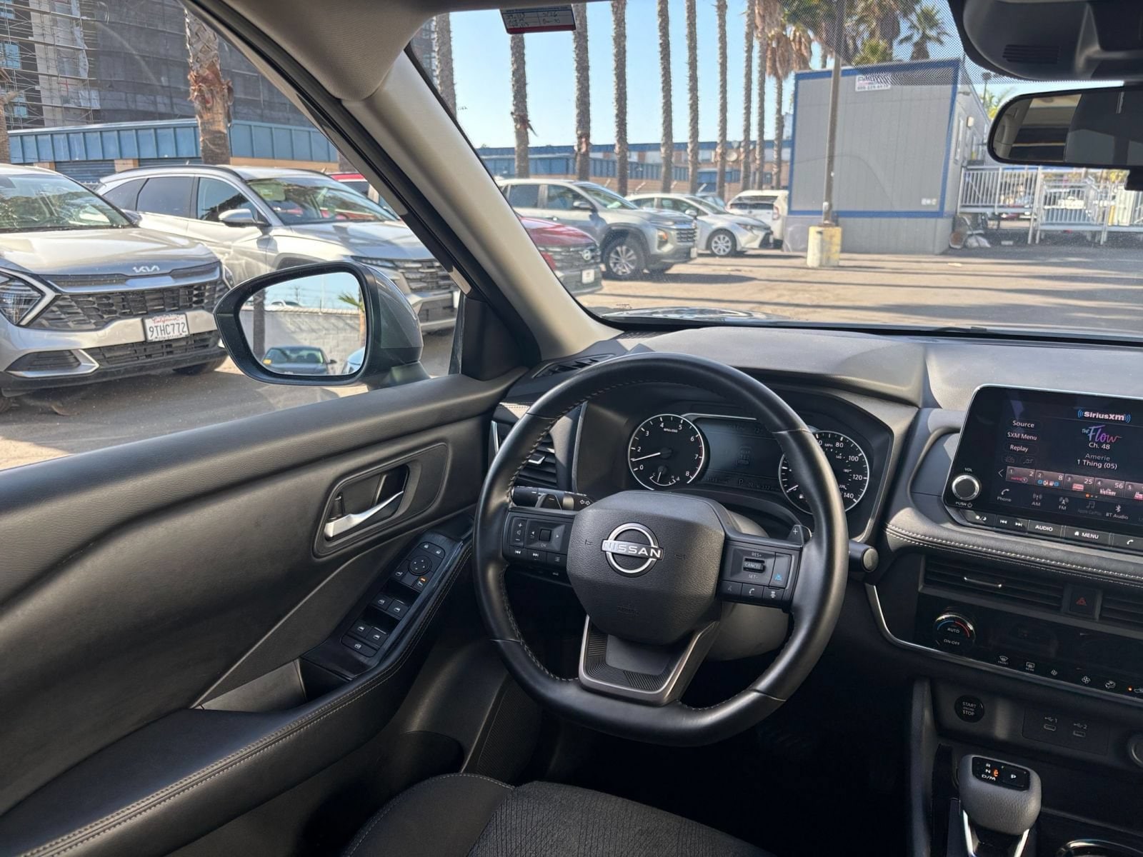 Thumbnail: 2025 Nissan Rogue - 31