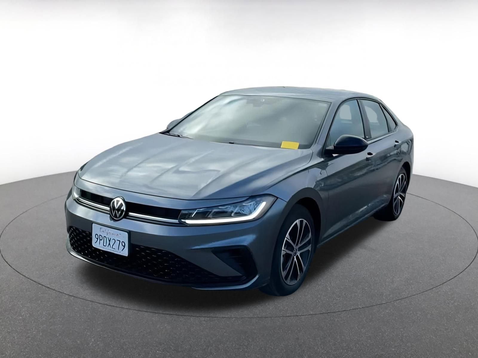 Thumbnail: 2025 Volkswagen Jetta - 7