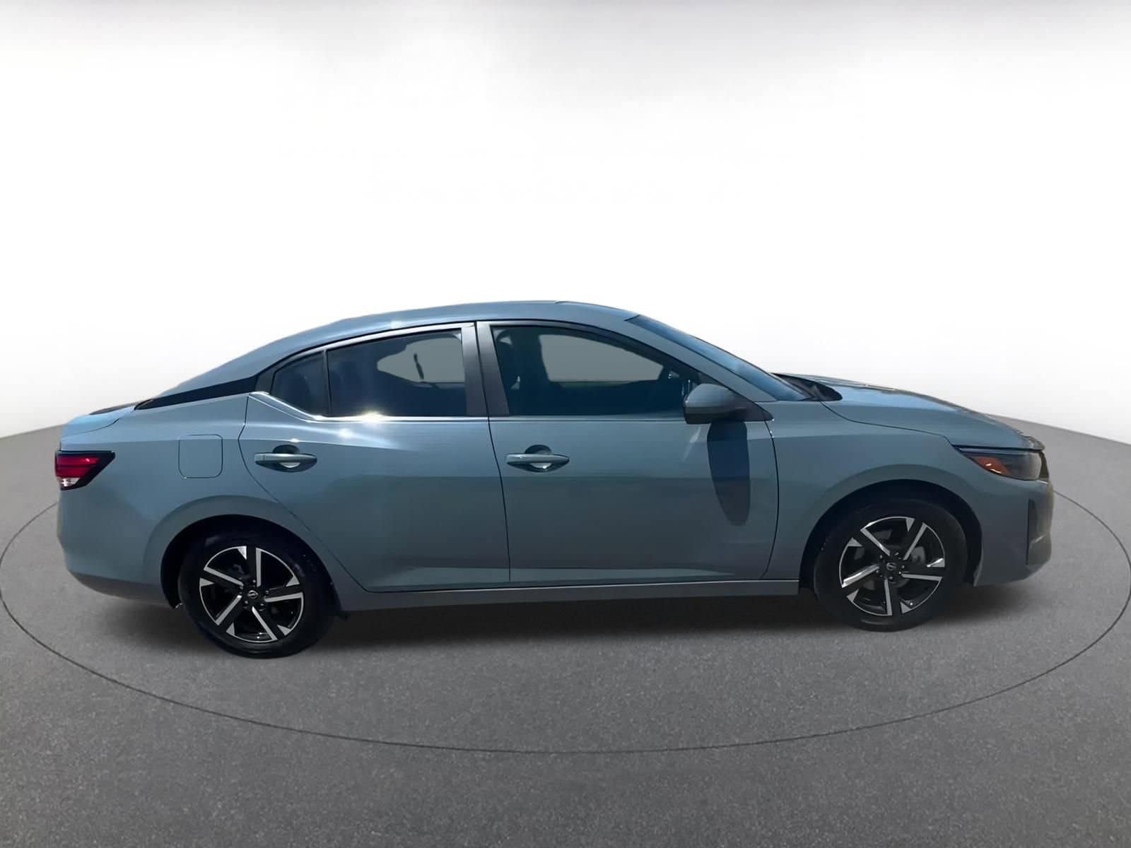 Thumbnail: 2024 Nissan Sentra - 16