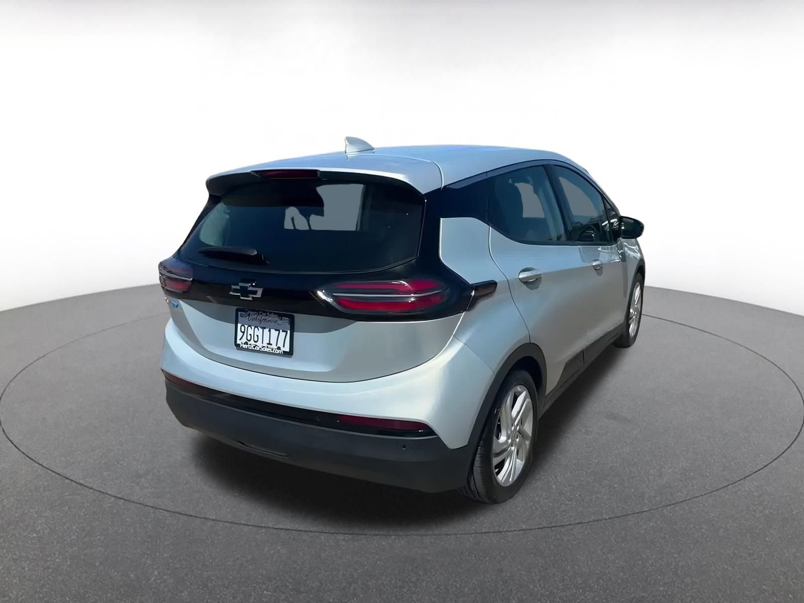 Thumbnail: 2023 Chevrolet Bolt EV - 14