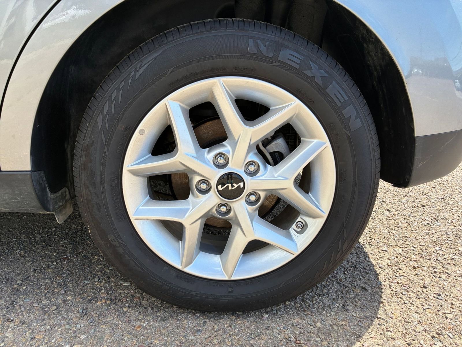 Thumbnail: 2025 Kia Soul - 28