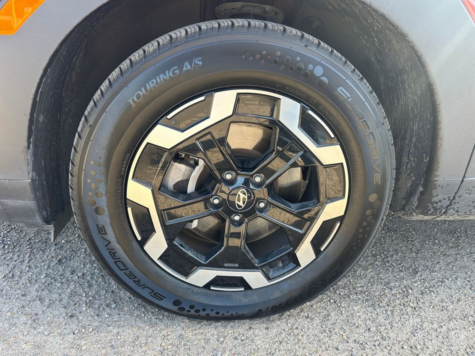 Thumbnail: 2025 Hyundai Santa Fe - 31