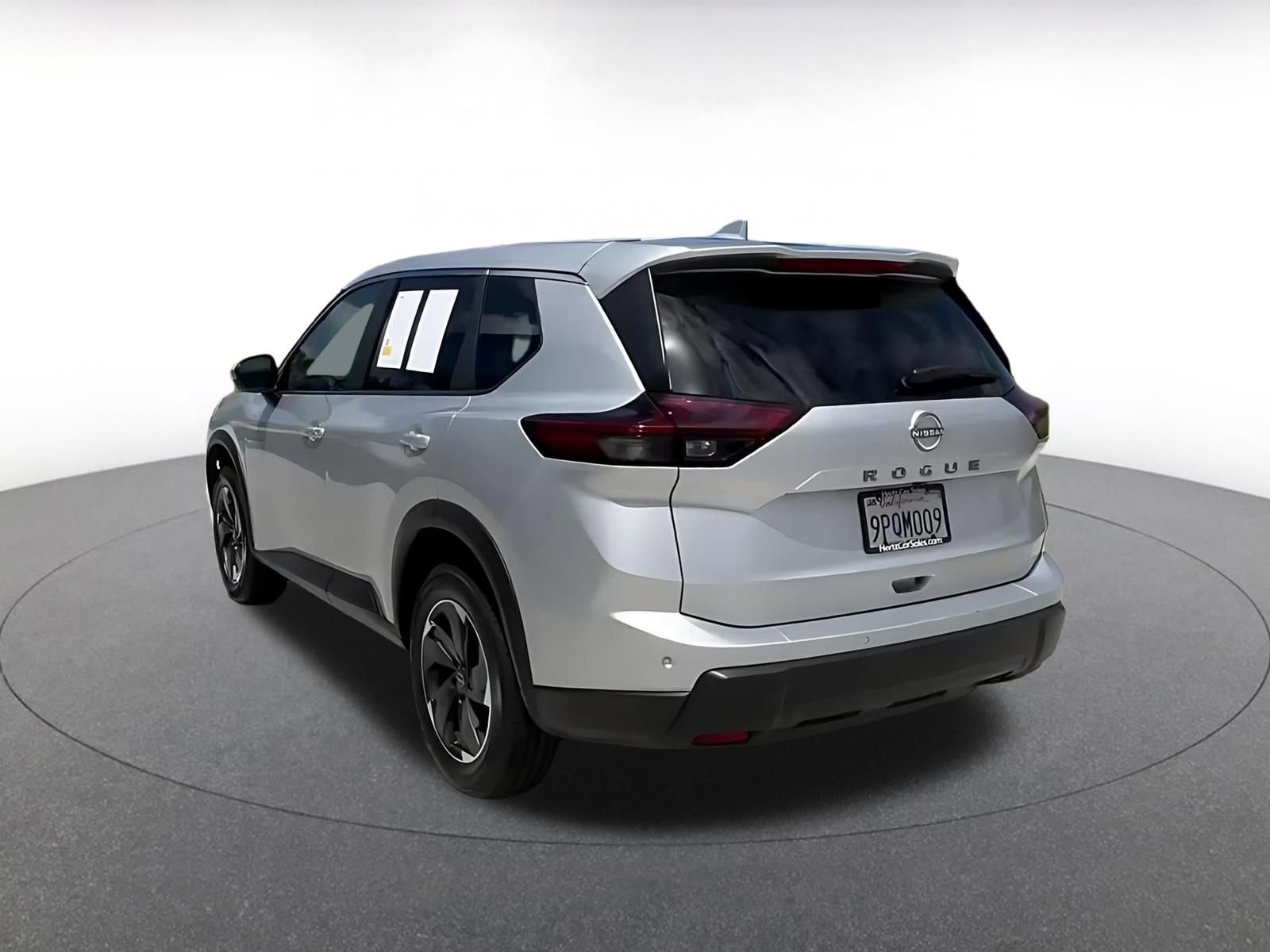 Thumbnail: 2025 Nissan Rogue - 11
