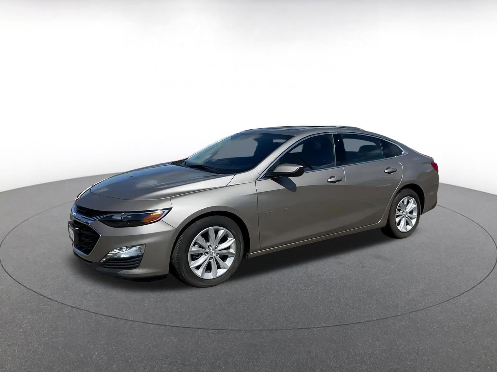 2024 Chevrolet Malibu LT 7