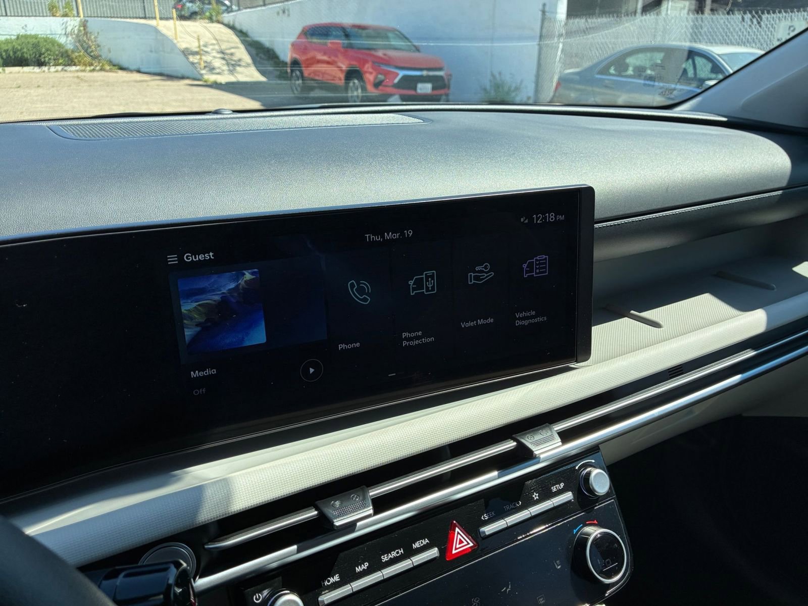 Thumbnail: 2025 Hyundai Tucson - 20