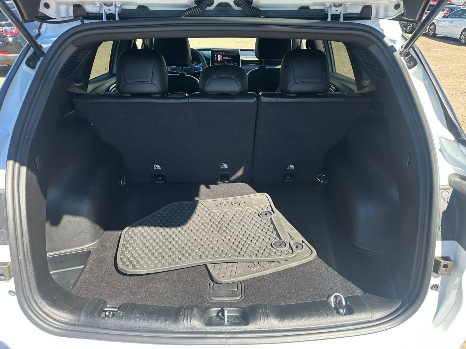 Thumbnail: 2025 Jeep Compass - 30