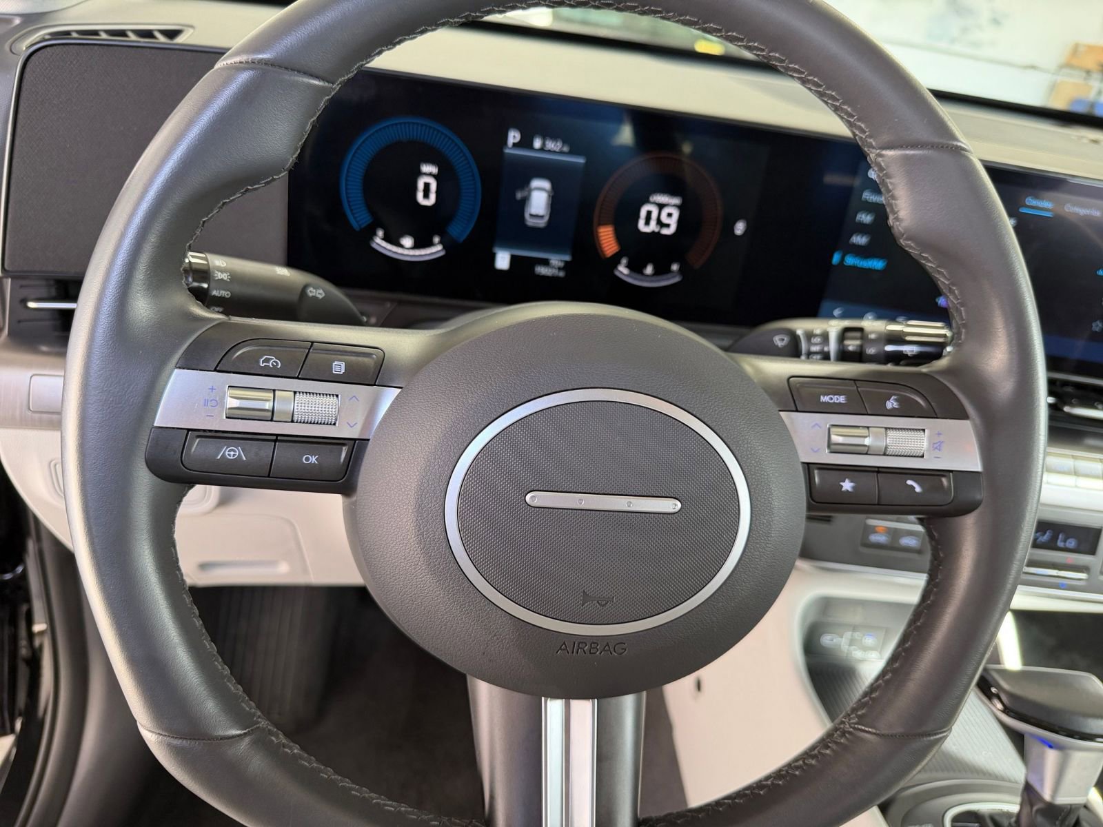 Thumbnail: 2025 Hyundai Kona - 28