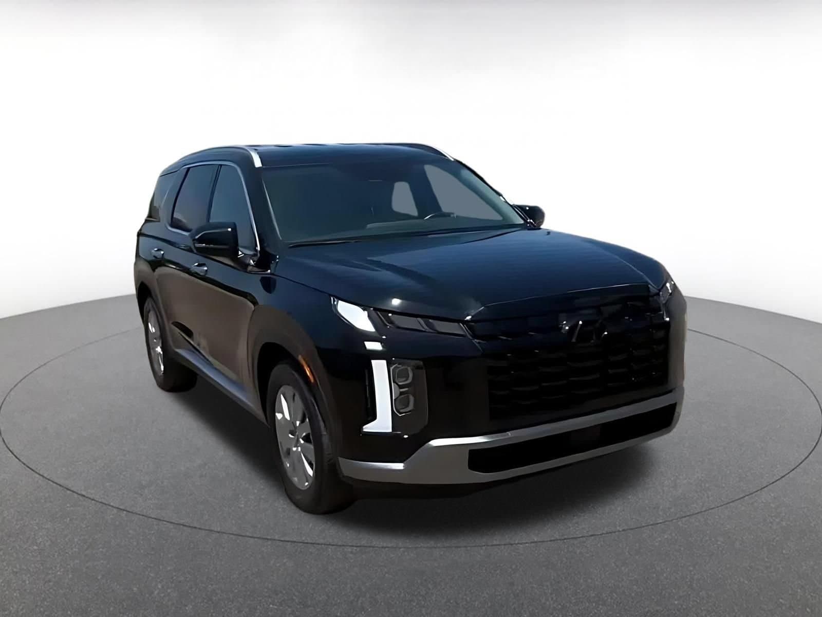 Thumbnail: 2025 Hyundai Palisade - 3