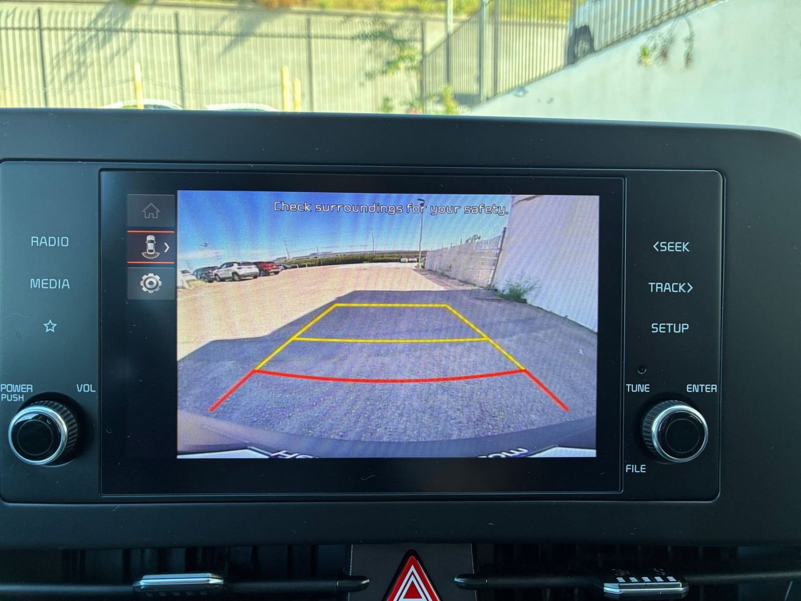 Thumbnail: 2025 Kia Sportage - 23