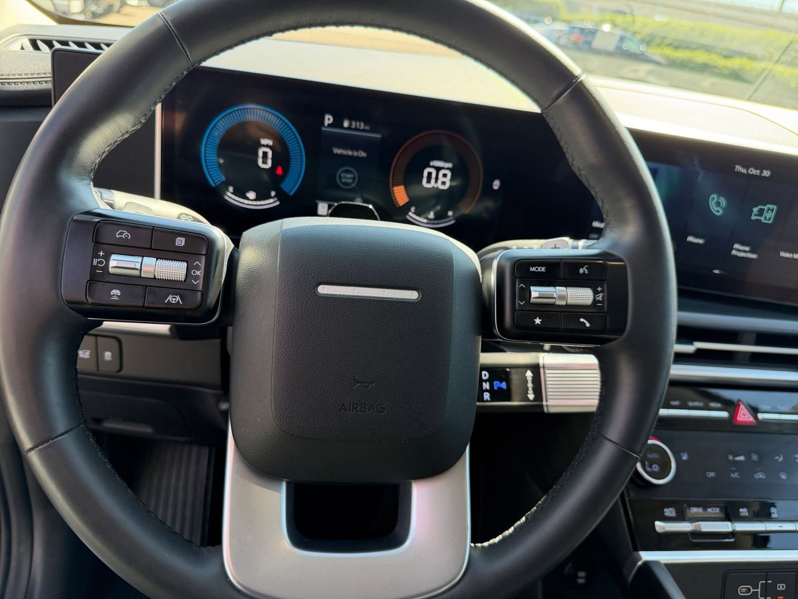 Thumbnail: 2025 Hyundai Santa Fe - 27