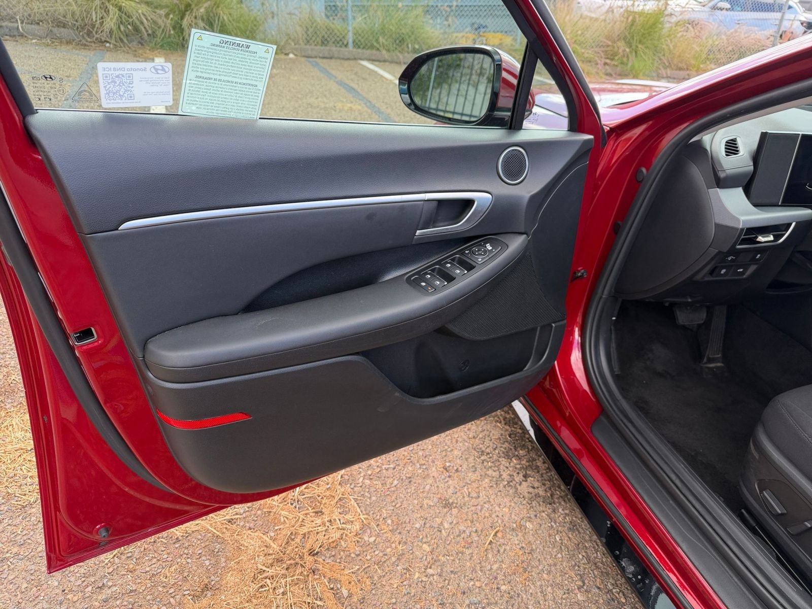 Thumbnail: 2025 Hyundai Sonata - 20