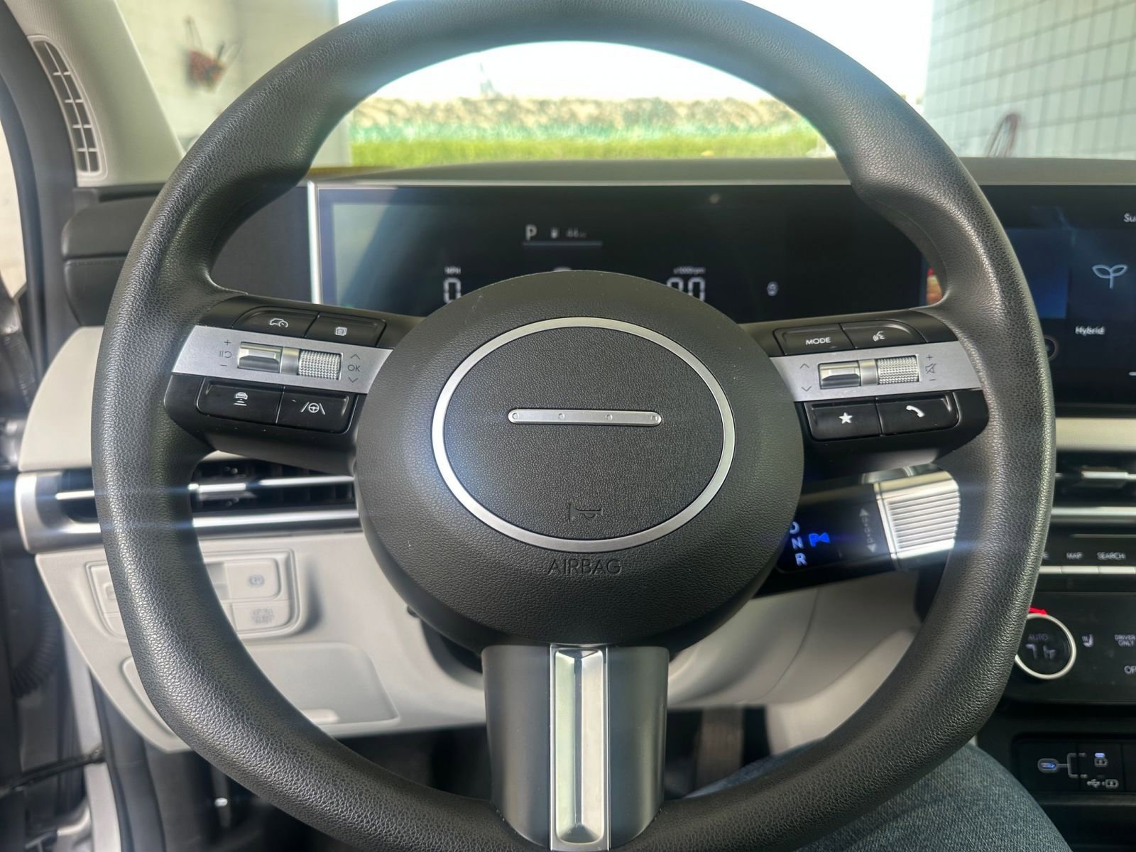 Thumbnail: 2025 Hyundai Tucson - 28