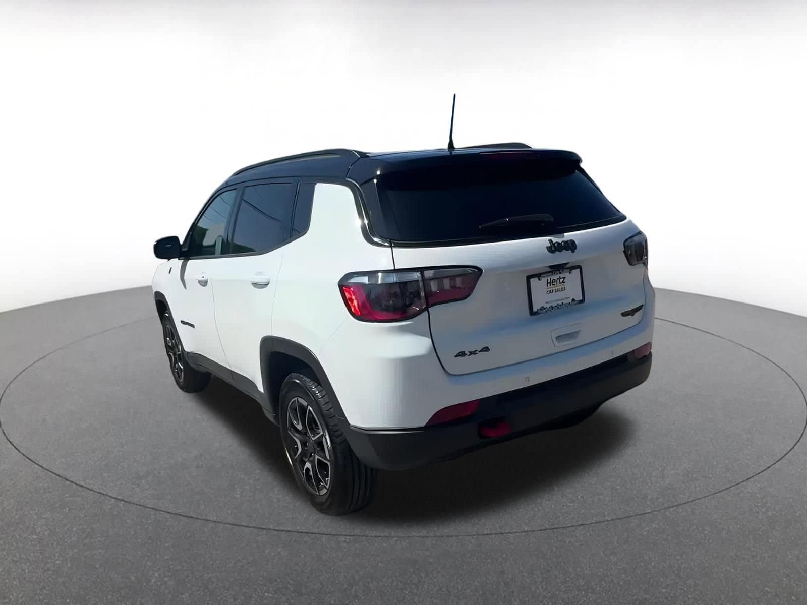 Thumbnail: 2025 Jeep Compass - 11