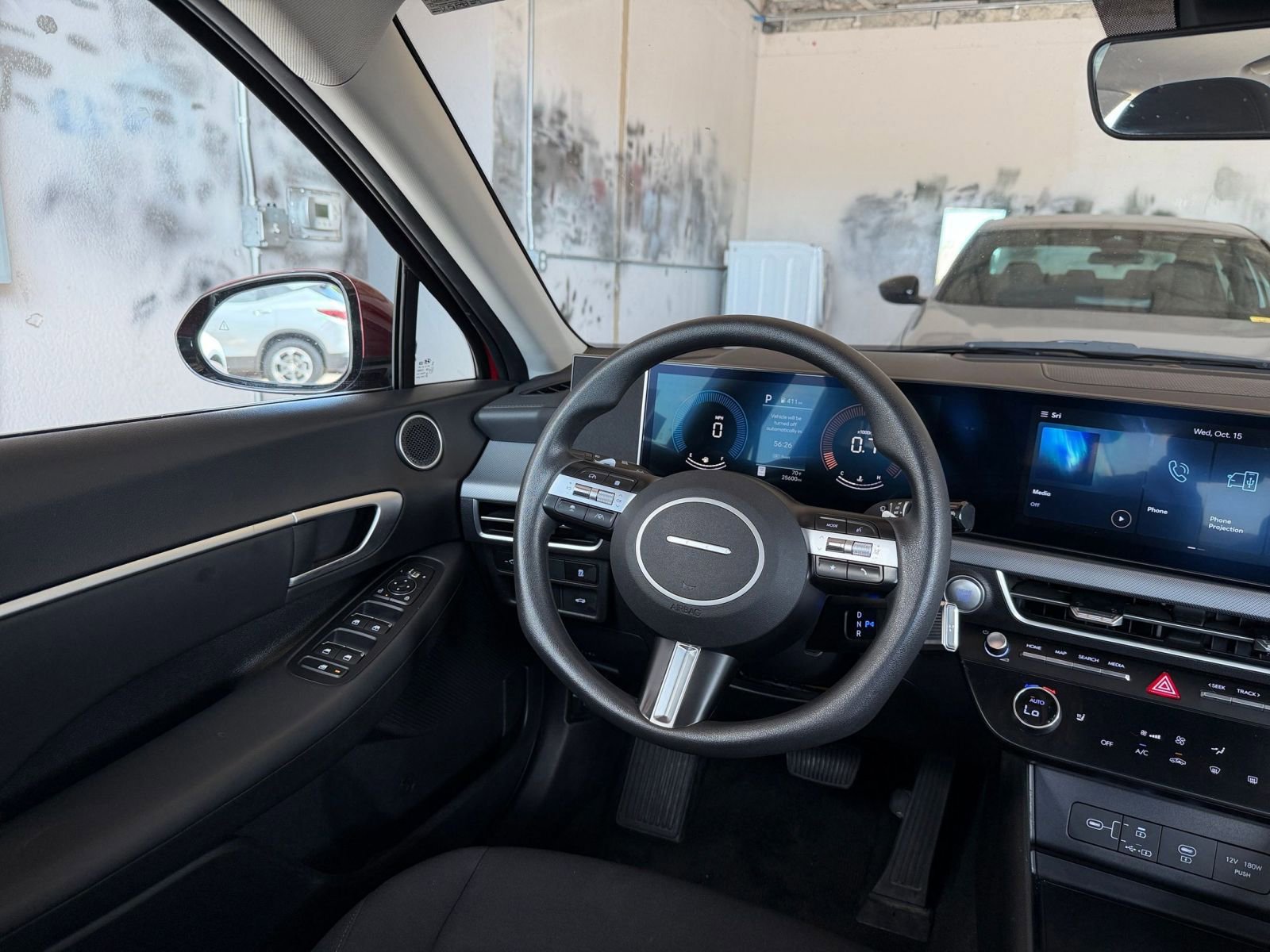 Thumbnail: 2025 Hyundai Sonata - 33