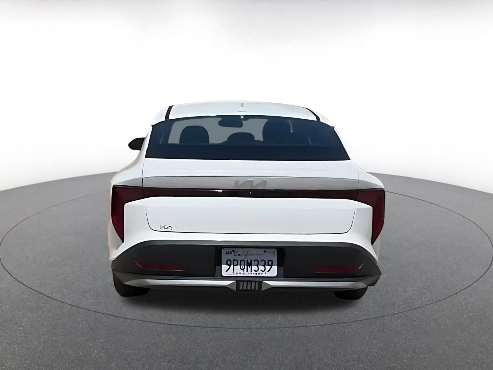 Thumbnail: 2025 Kia K4 - 11