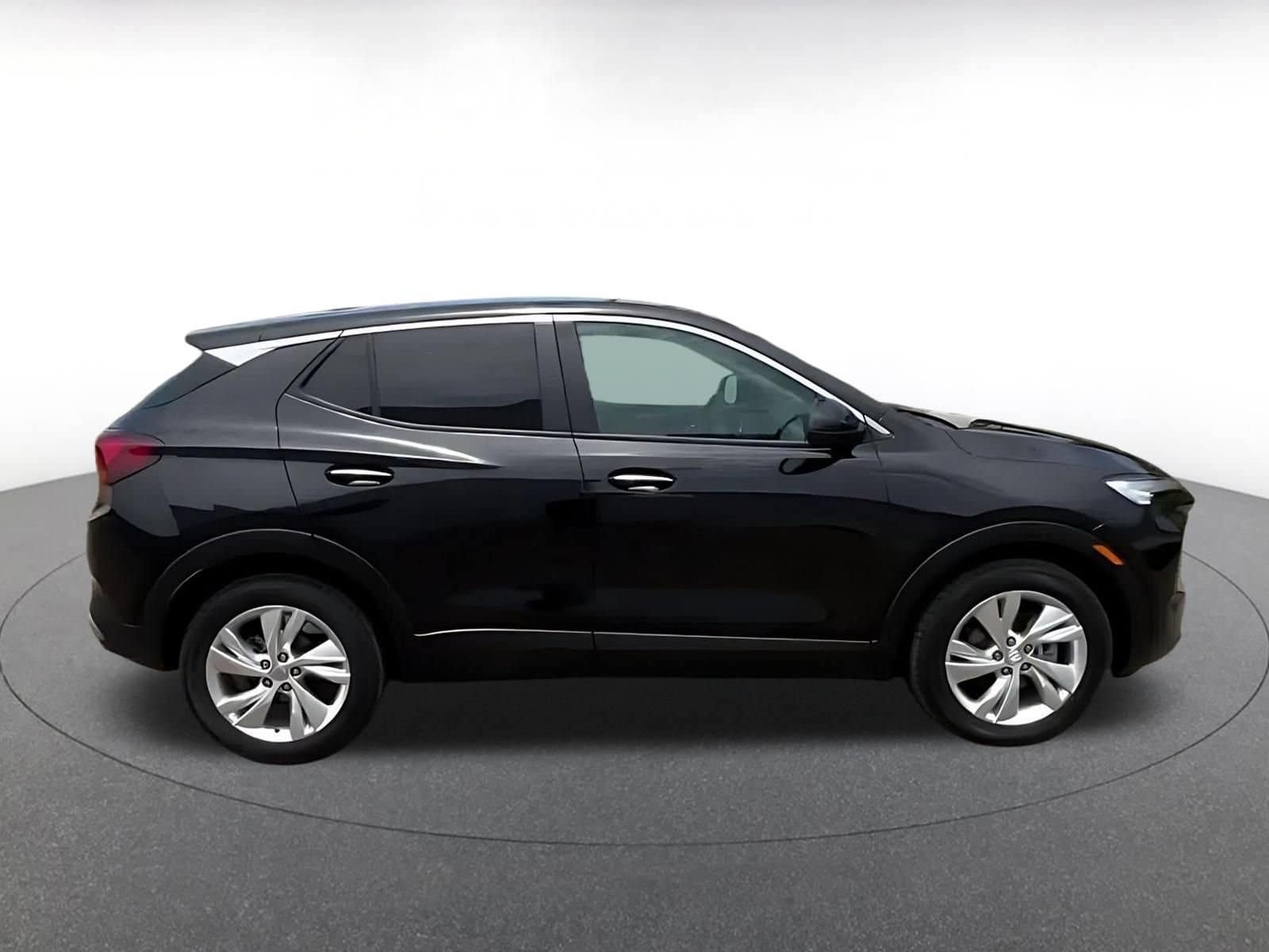 Thumbnail: 2025 Buick Encore GX - 16