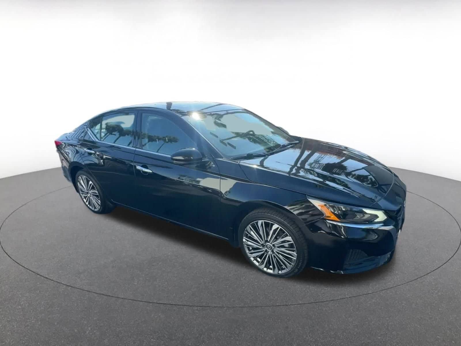 Thumbnail: 2024 Nissan Altima - 2