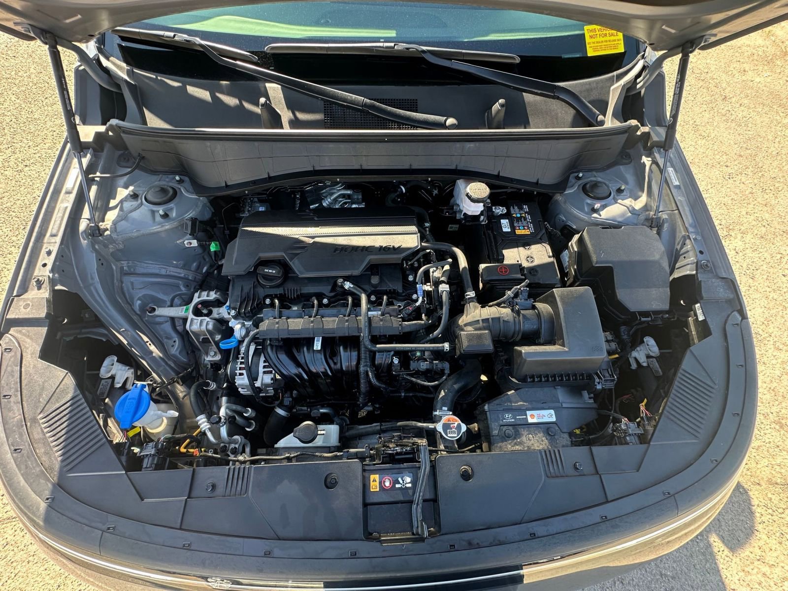 Thumbnail: 2025 Hyundai Kona - 32