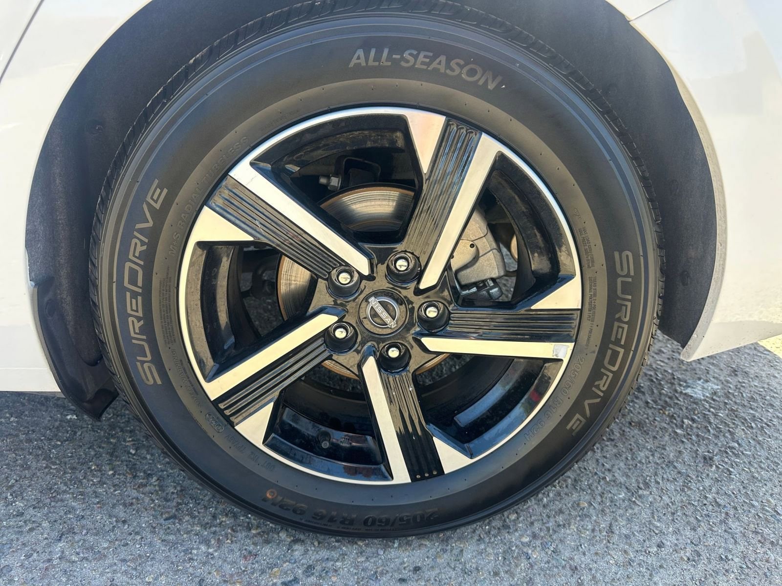 Thumbnail: 2024 Nissan Sentra - 28