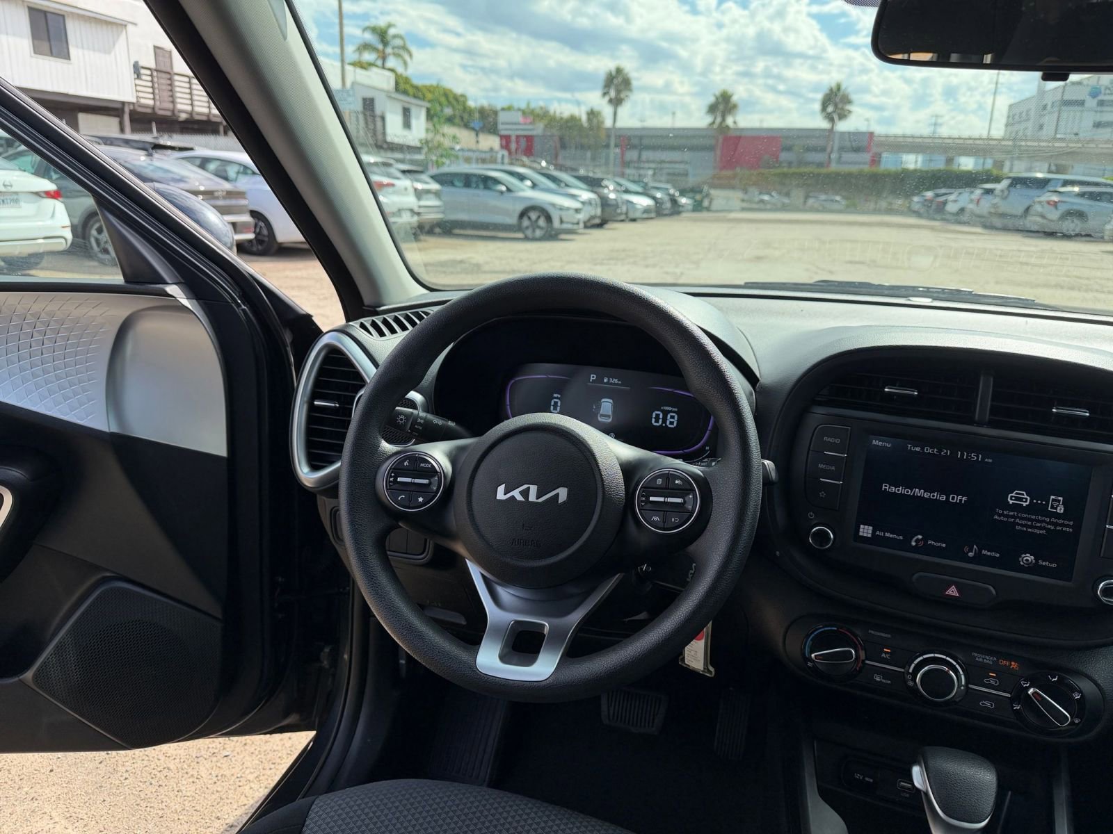 Thumbnail: 2025 Kia Soul - 32