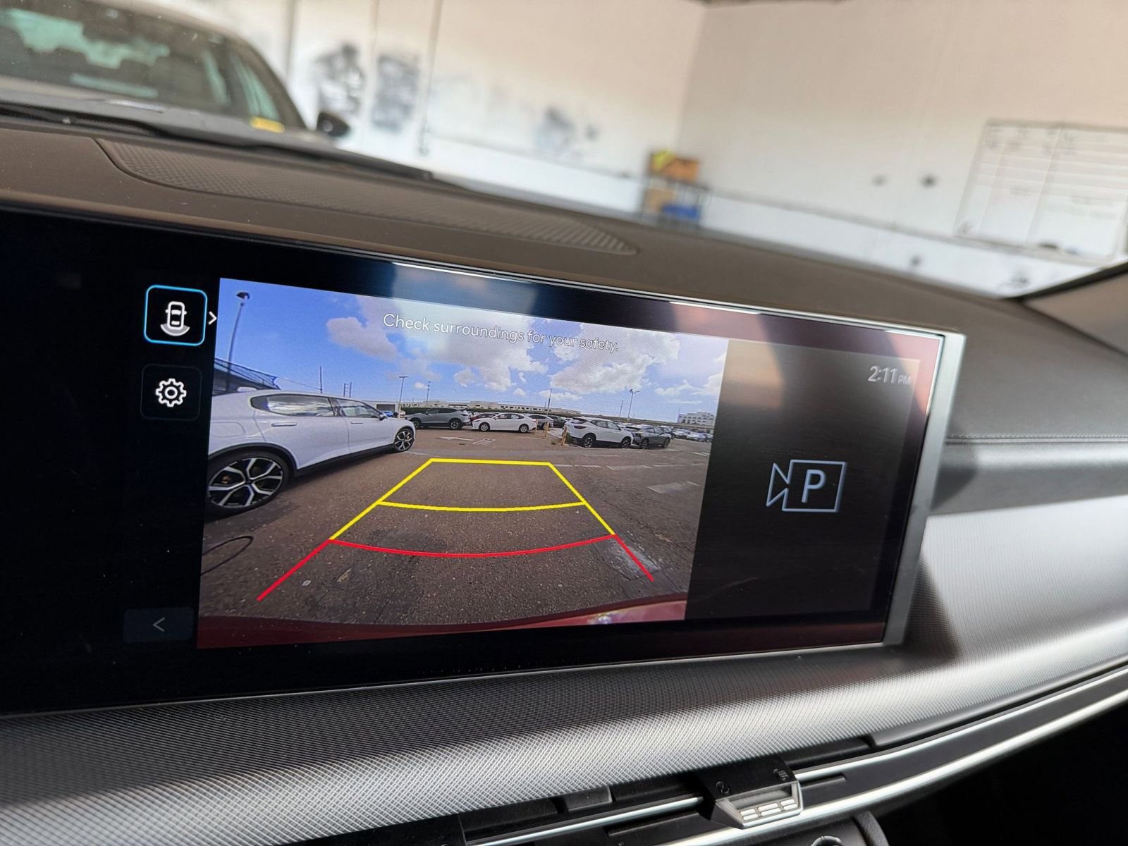 Thumbnail: 2025 Hyundai Sonata - 17