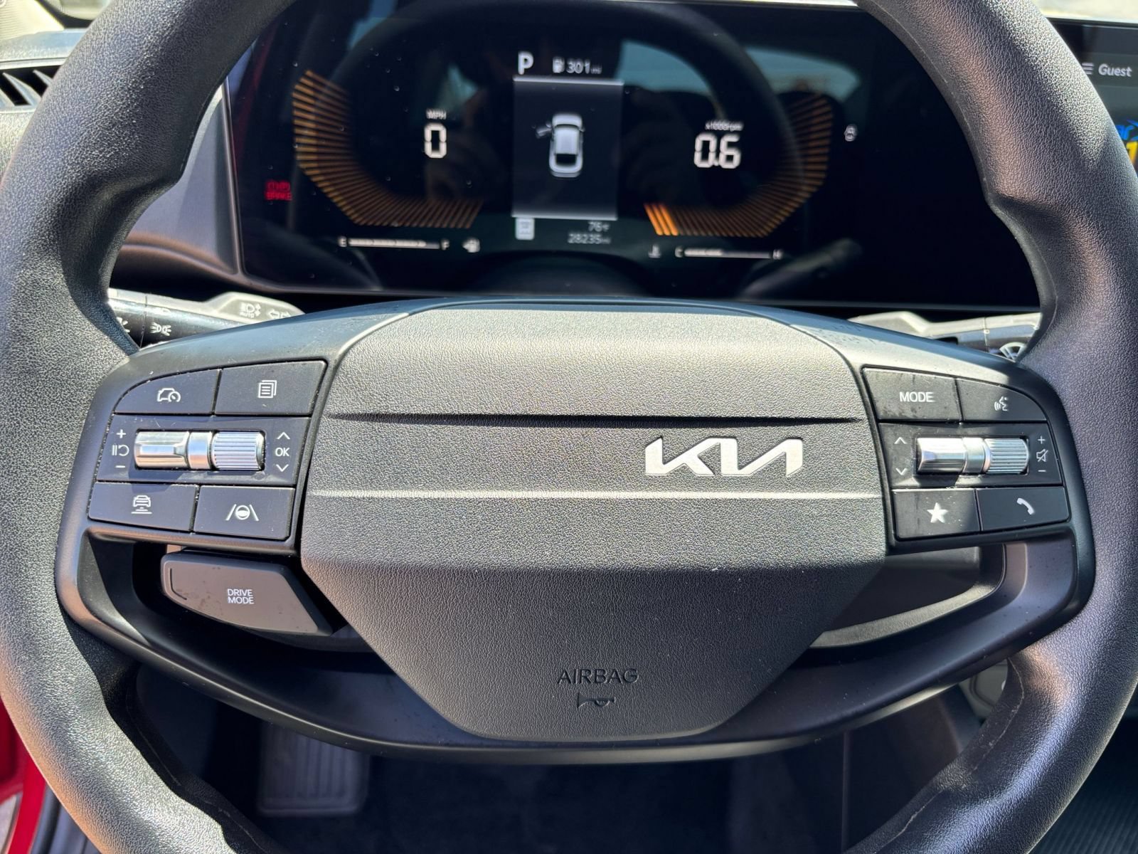 Thumbnail: 2025 Kia K4 - 27