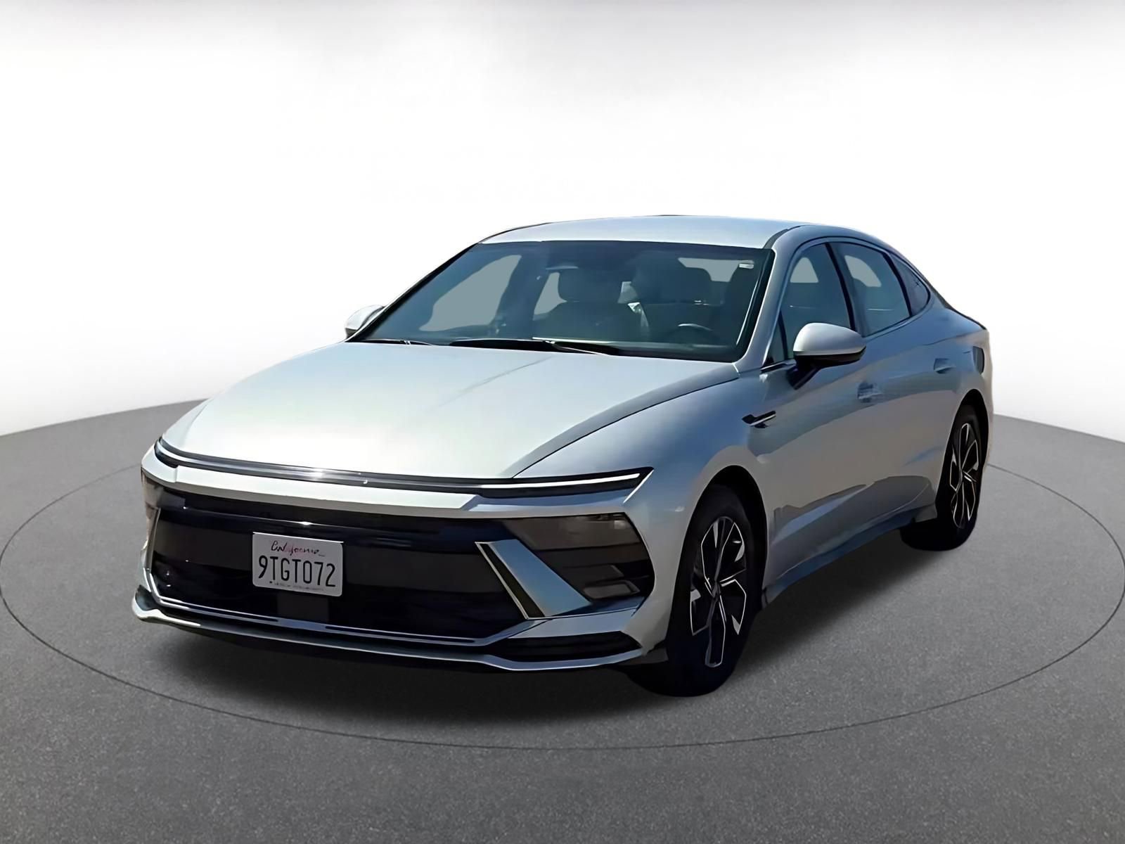 Thumbnail: 2025 Hyundai Sonata - 8
