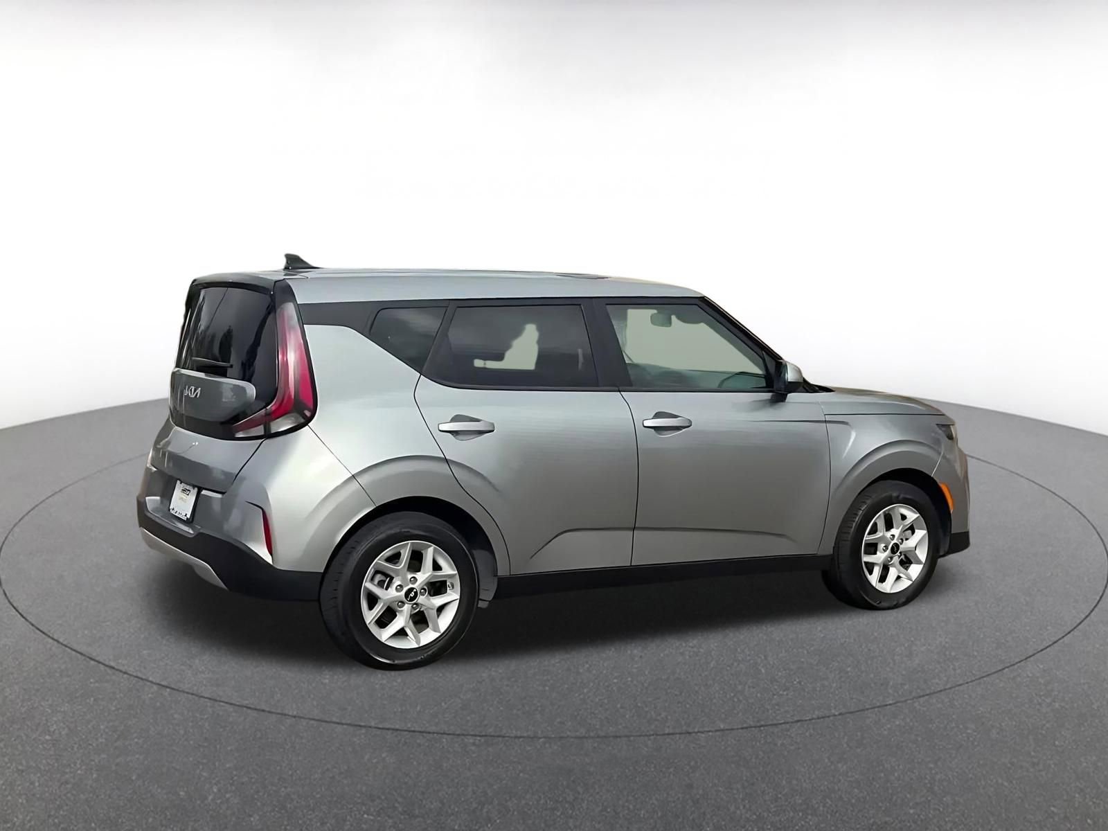 Thumbnail: 2025 Kia Soul - 15