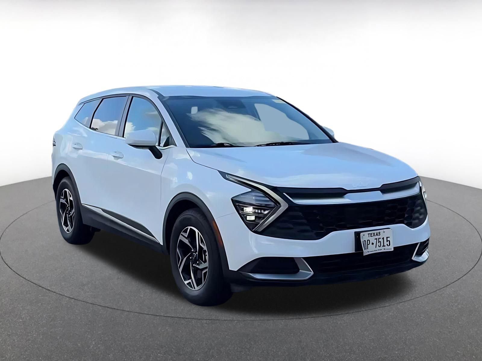 Thumbnail: 2025 Kia Sportage - 3