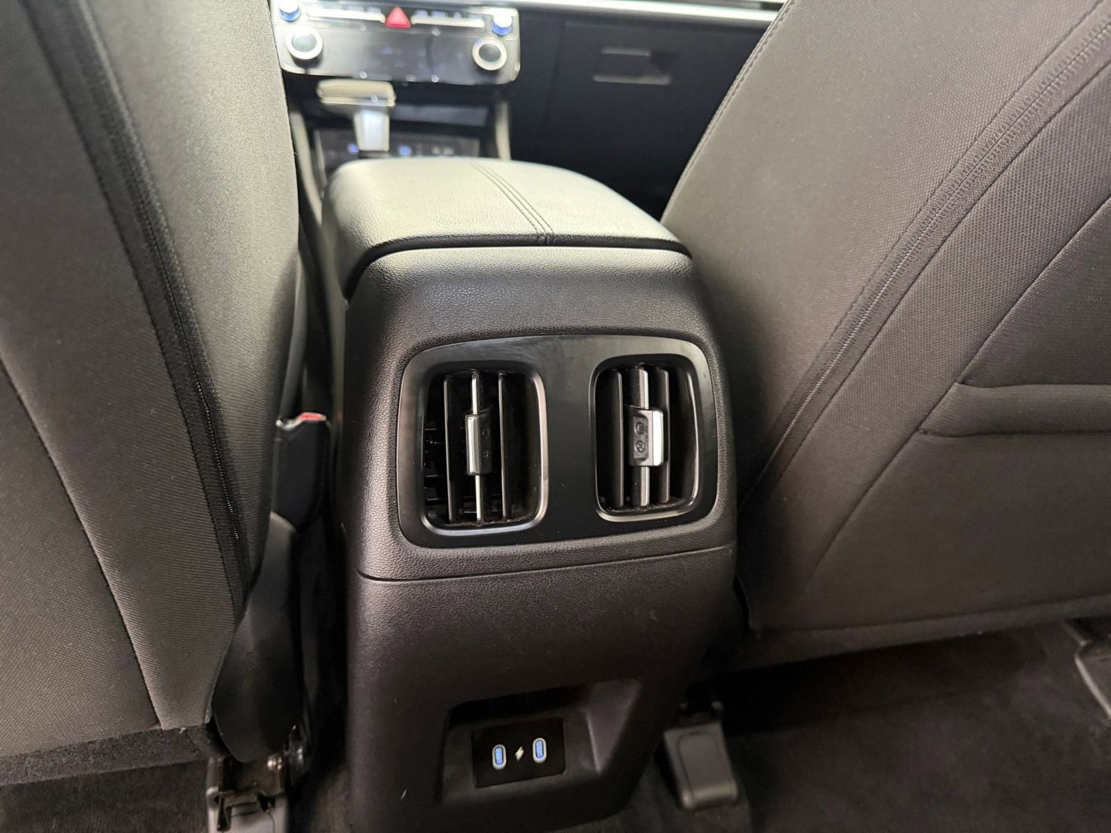 Thumbnail: 2025 Hyundai Tucson - 24