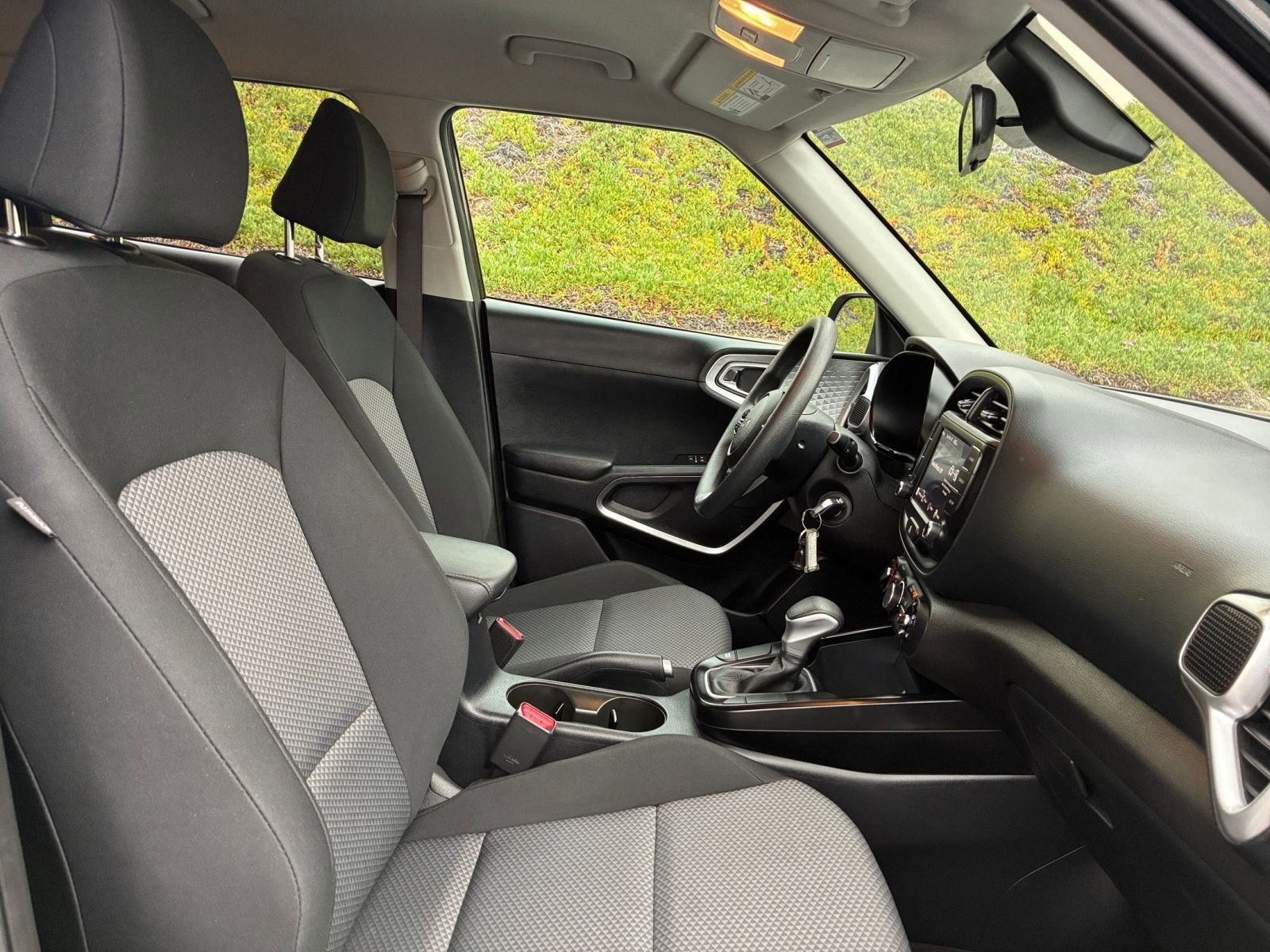 Thumbnail: 2025 Kia Soul - 34