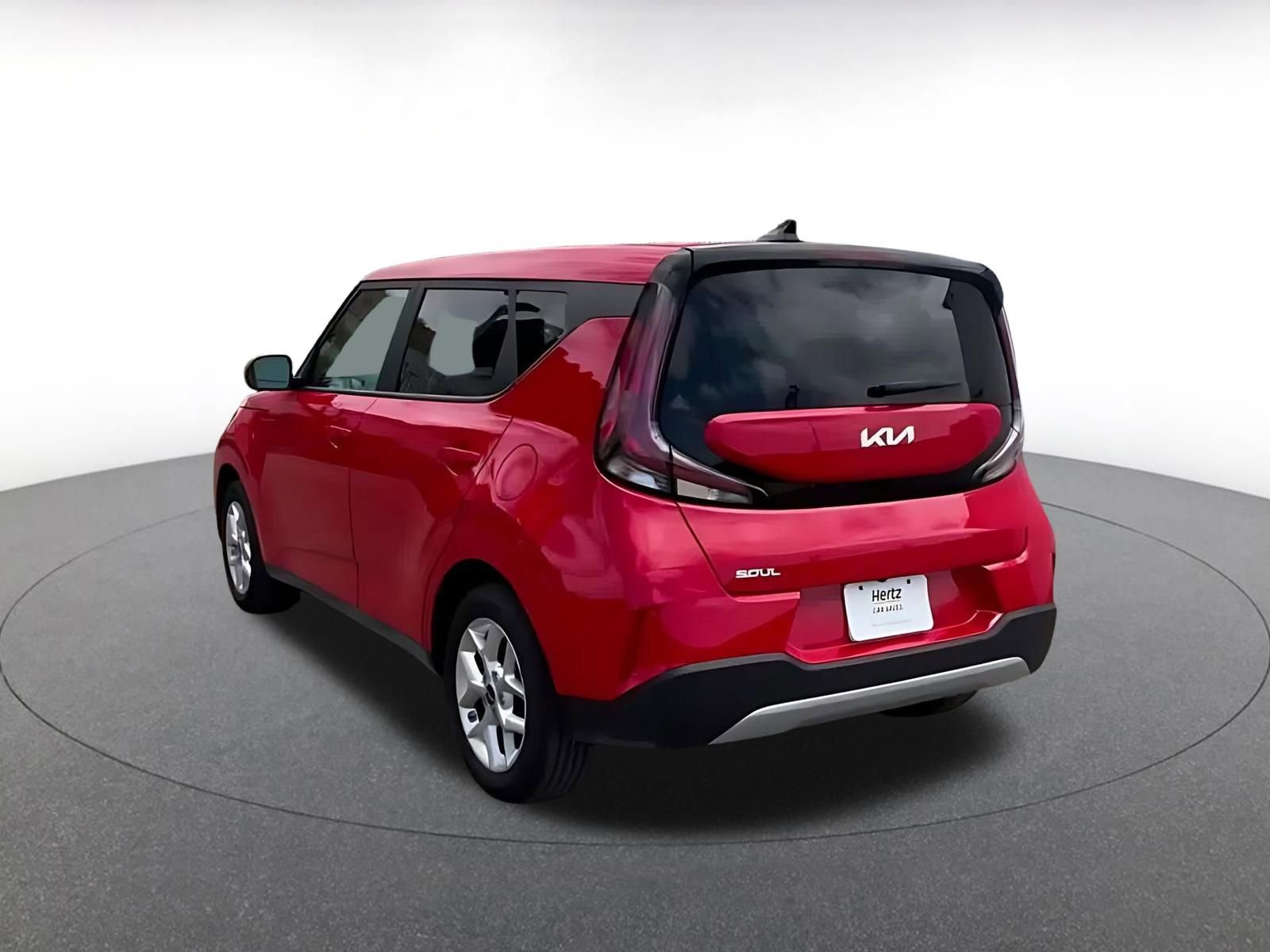 Thumbnail: 2025 Kia Soul - 12