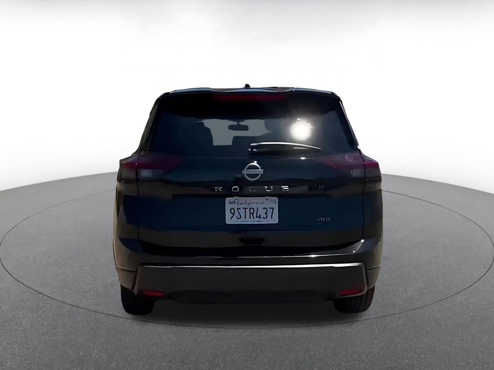 Thumbnail: 2025 Nissan Rogue - 11