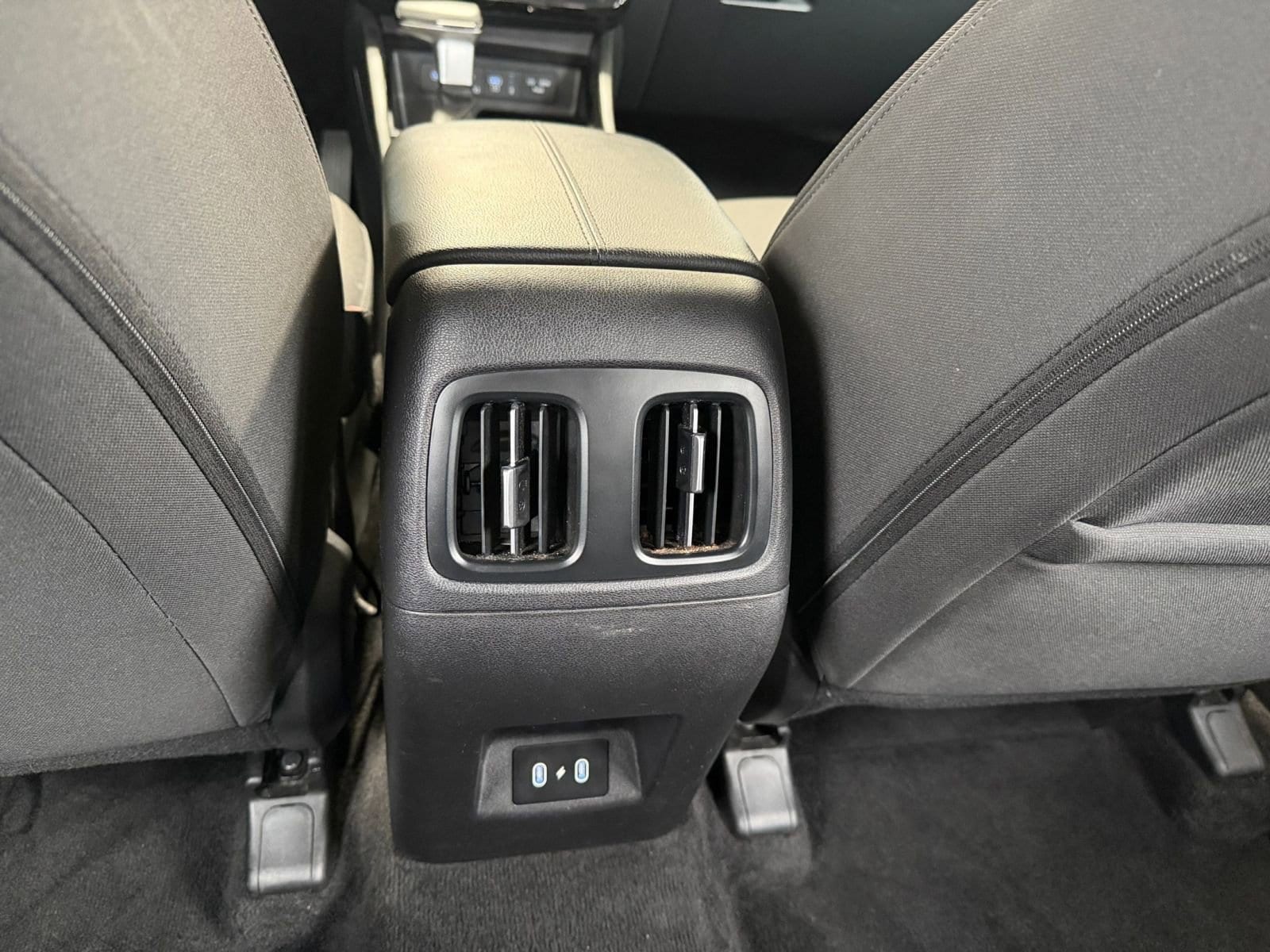 Thumbnail: 2025 Hyundai Tucson - 24