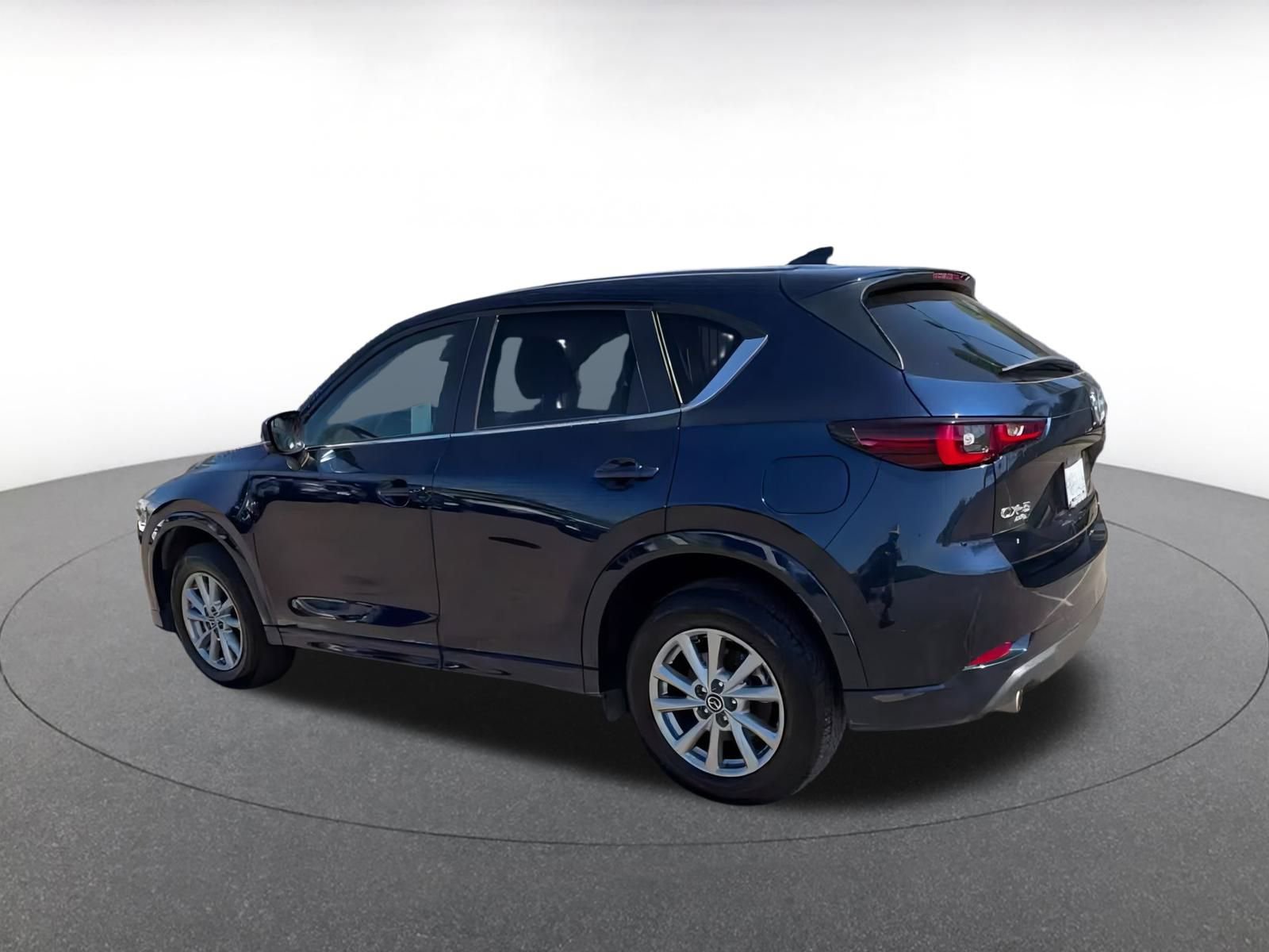 Thumbnail: 2025 Mazda CX-5 - 10