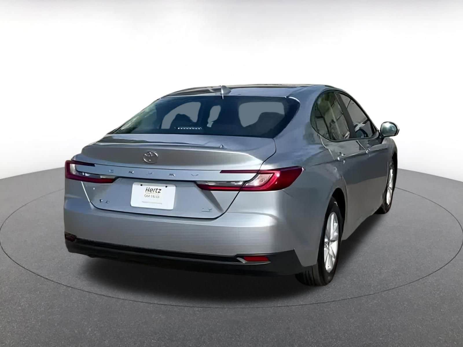 Thumbnail: 2025 Toyota Camry - 10