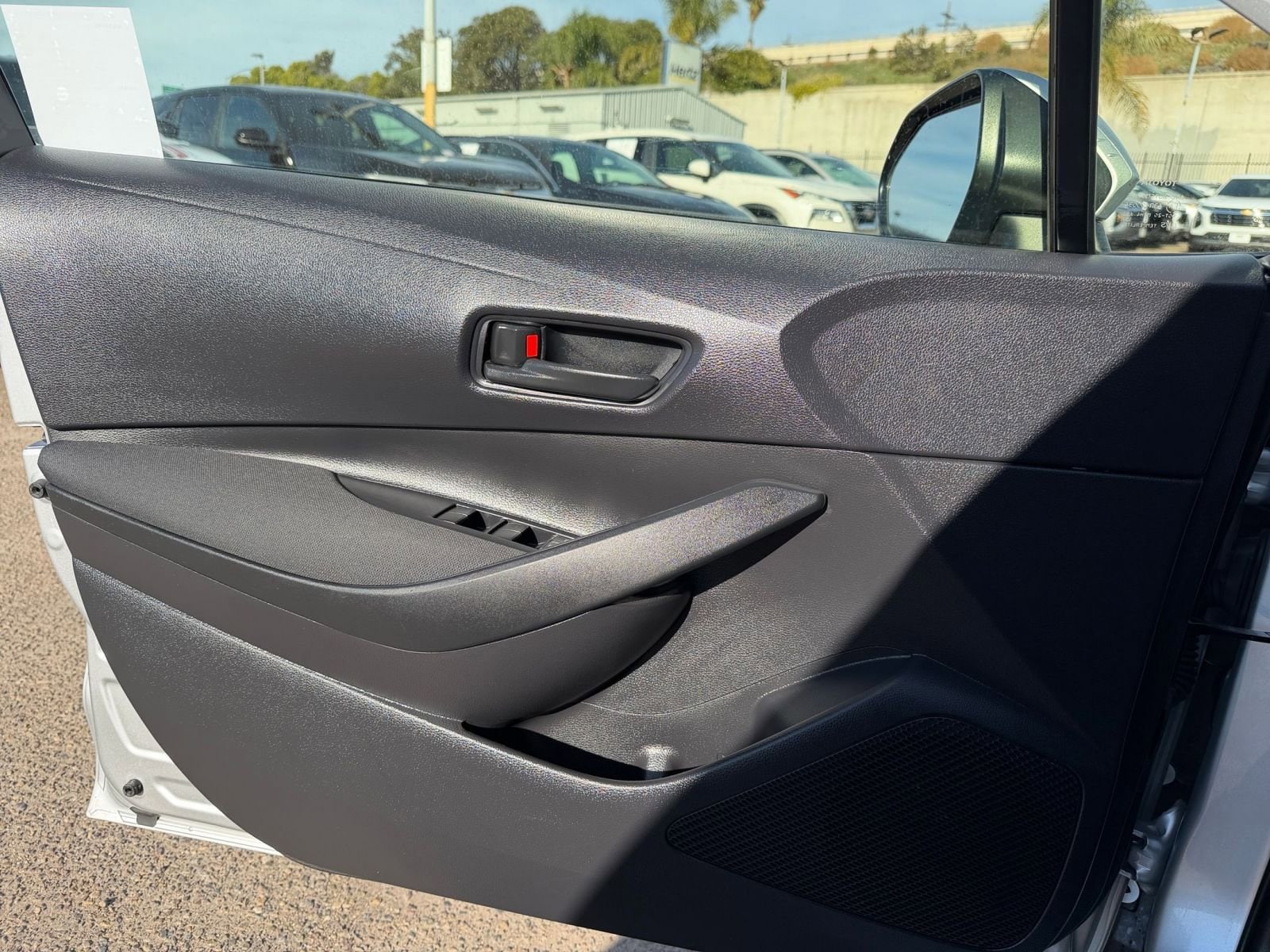 Thumbnail: 2025 Toyota Corolla - 20