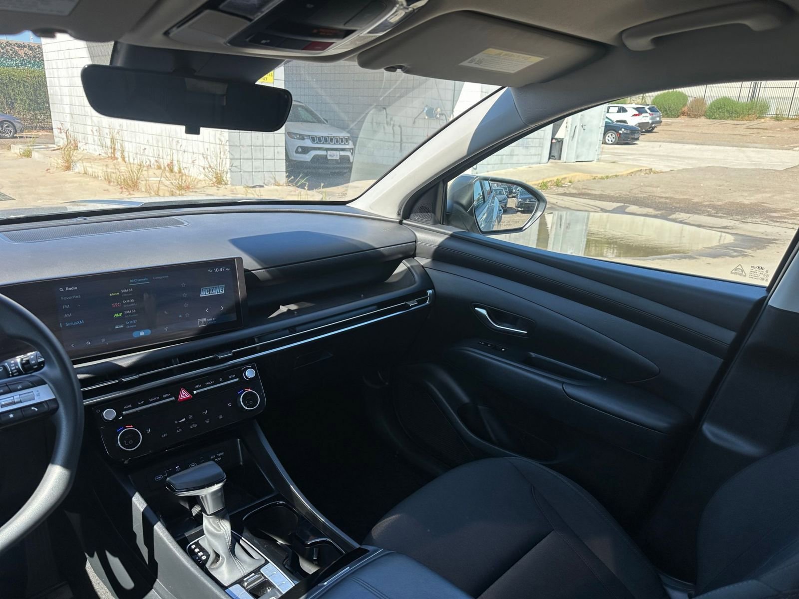 Thumbnail: 2025 Hyundai Tucson - 35