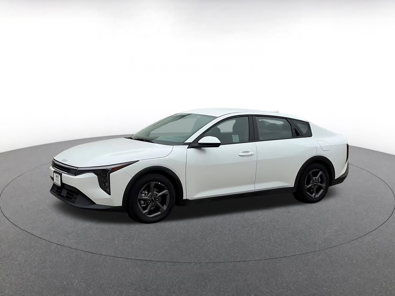 Thumbnail: 2025 Kia K4 - 8