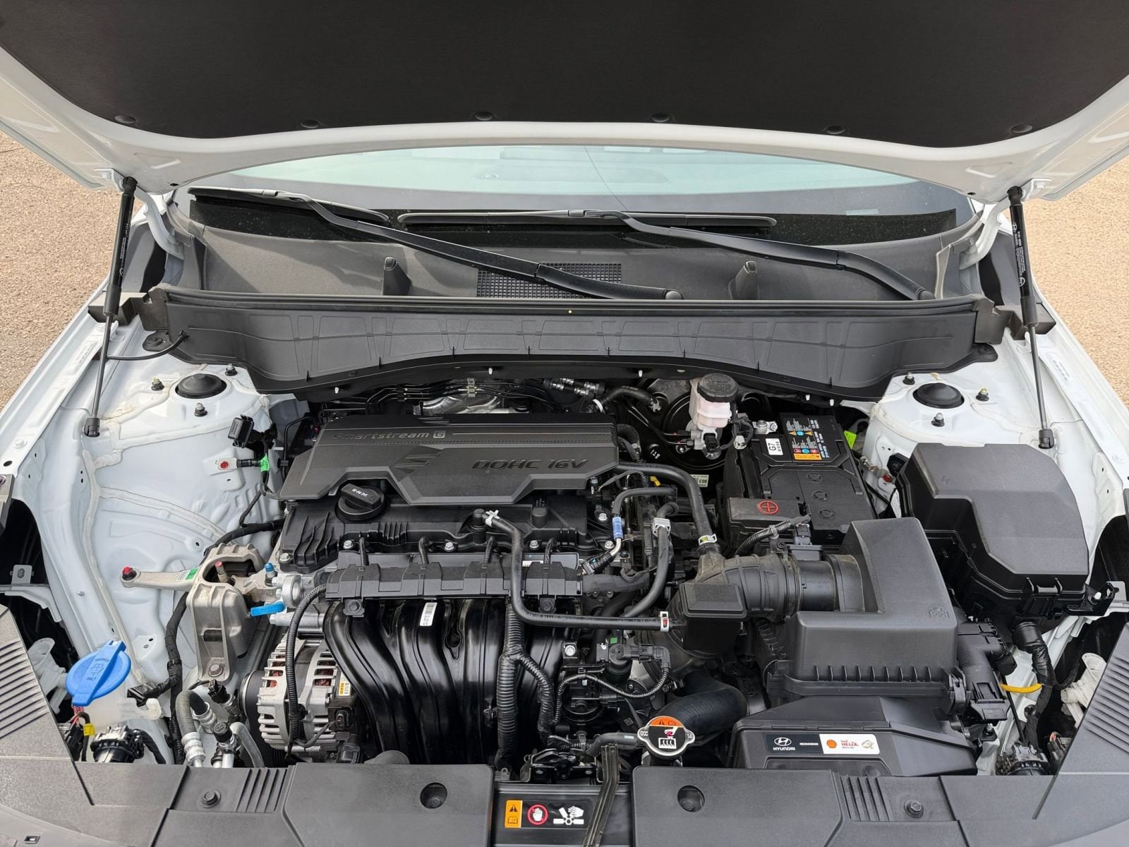 Thumbnail: 2025 Hyundai Kona - 32