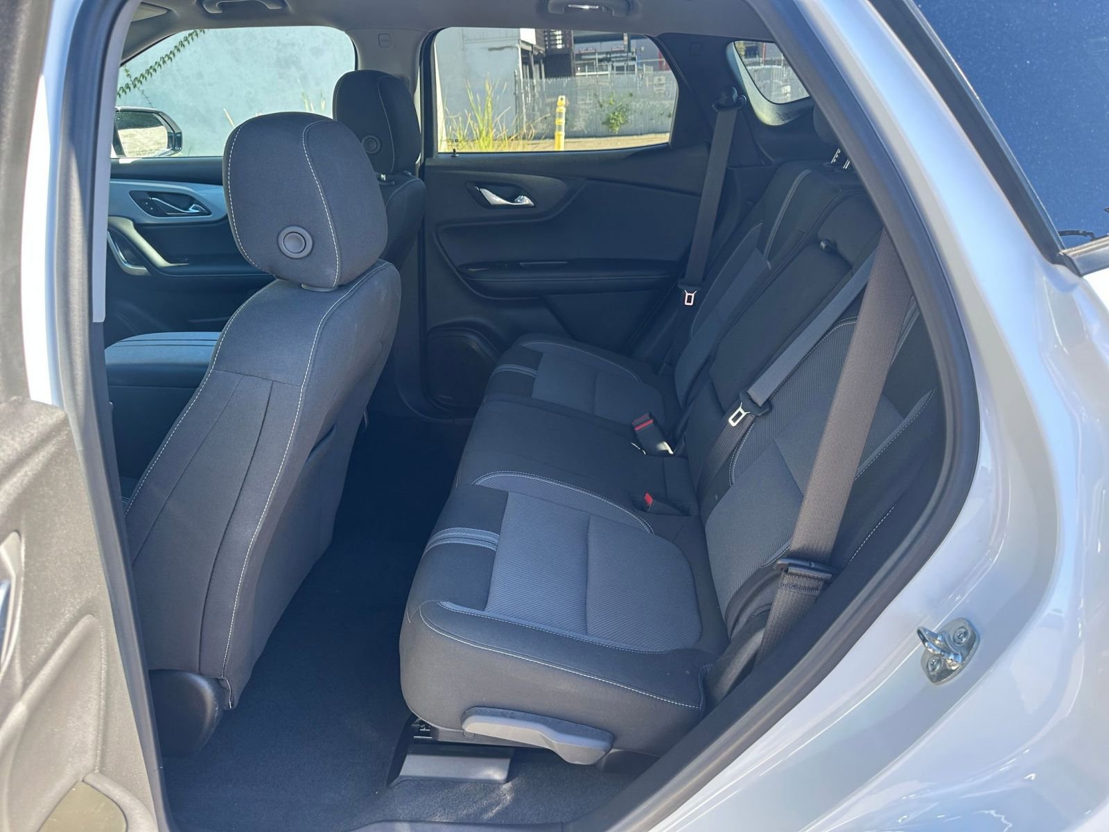 Thumbnail: 2025 Chevrolet Blazer - 25