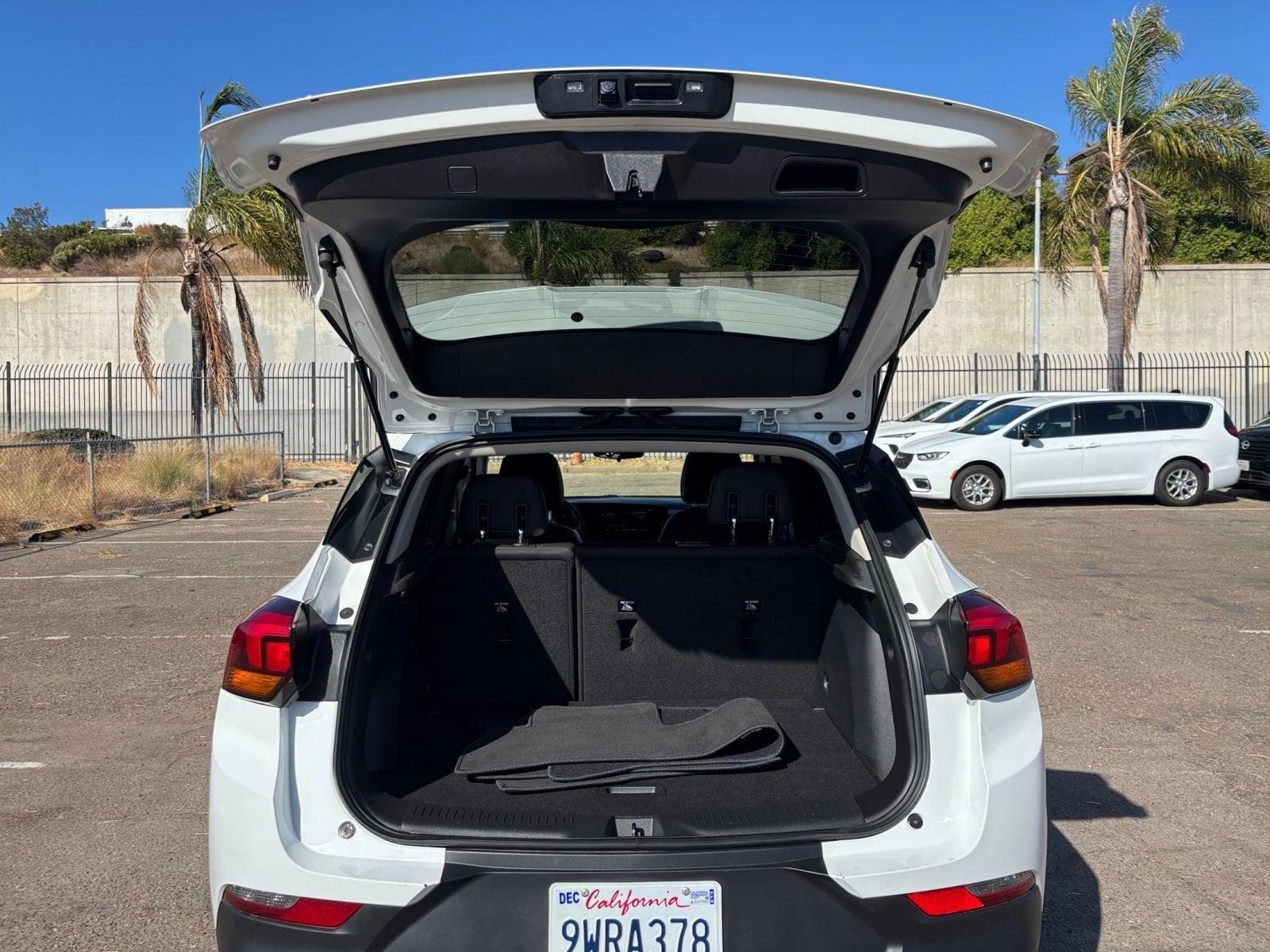 Thumbnail: 2026 Buick Encore GX - 29