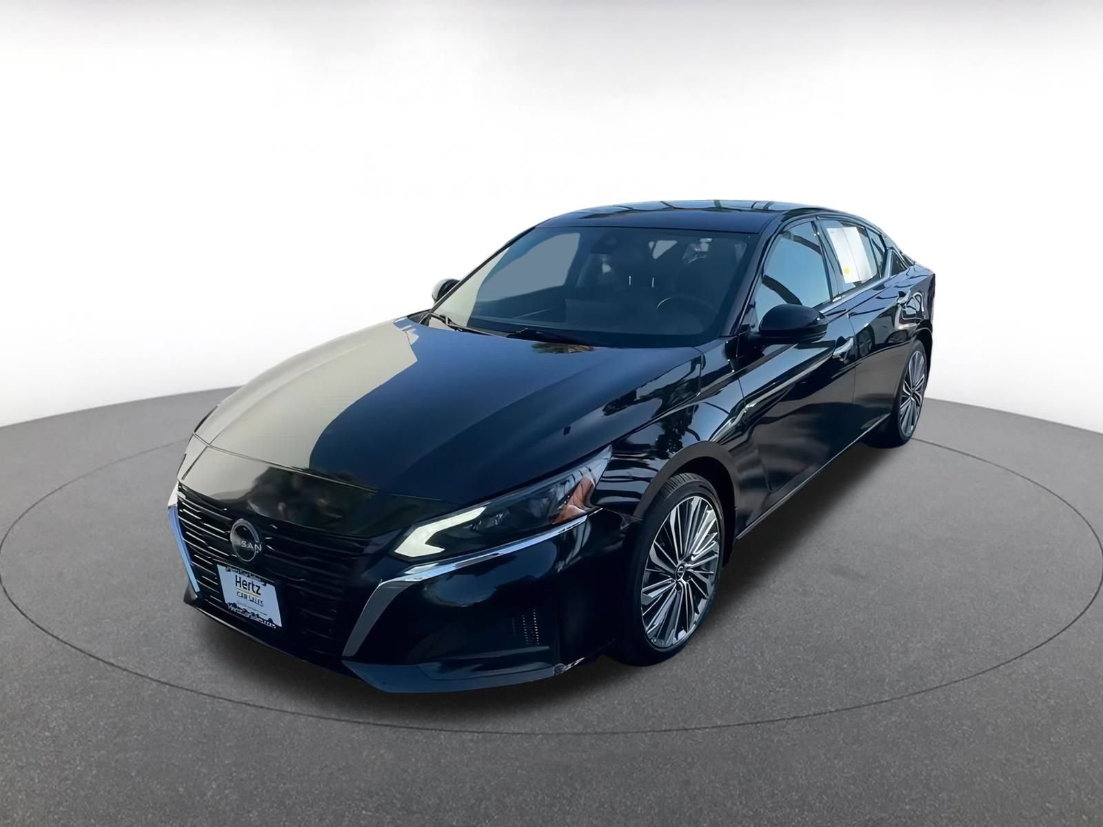 Thumbnail: 2024 Nissan Altima - 7