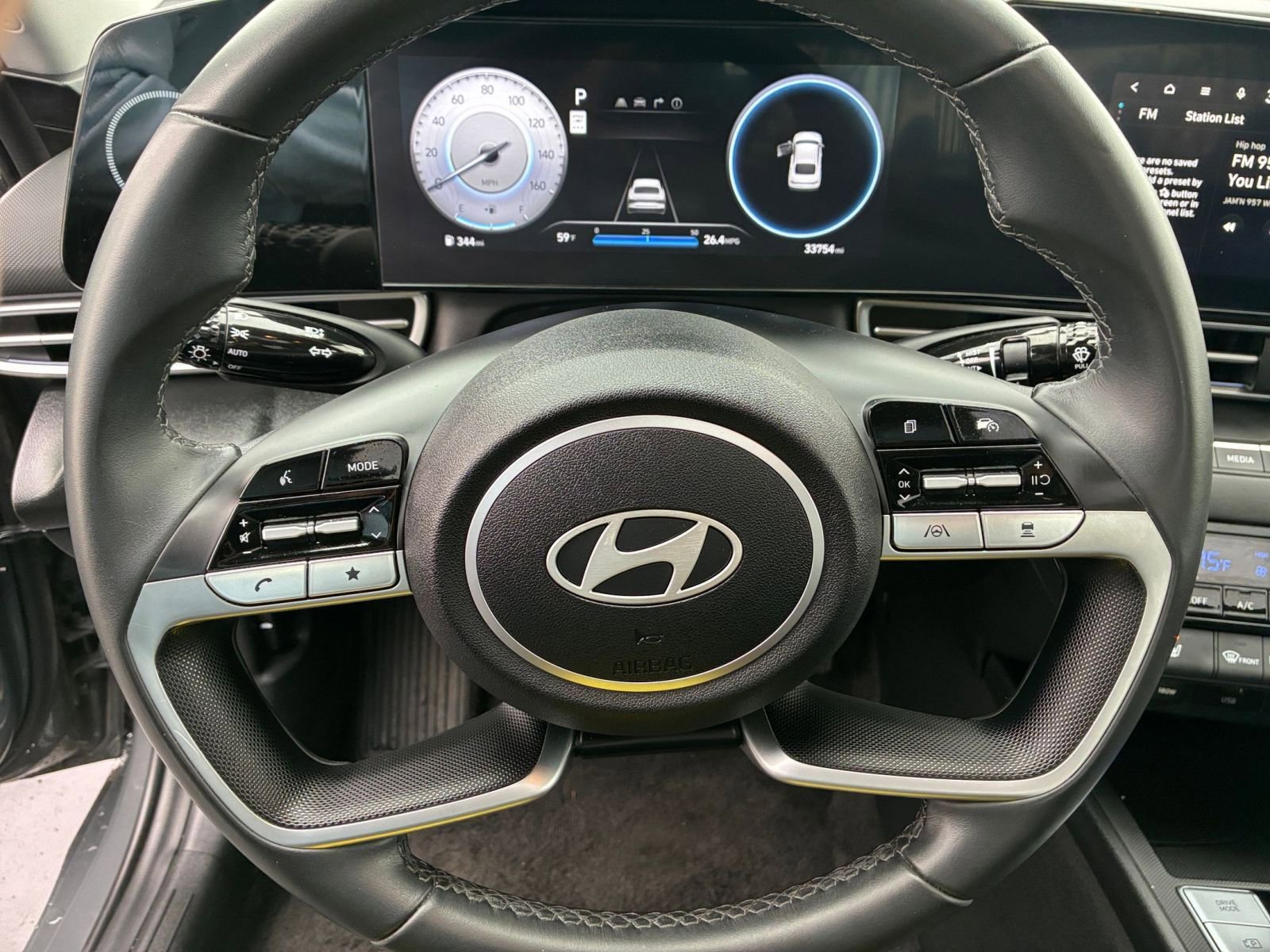 Thumbnail: 2025 Hyundai Elantra - 29