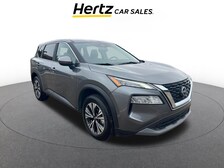 2023 Nissan Rogue SV -
                  San Diego, CA